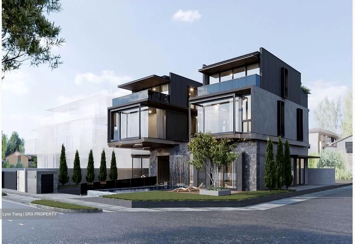 Braddell Heights Estate (D13), Detached #586689951